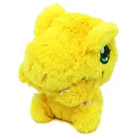 Plush - Digimon Adventure