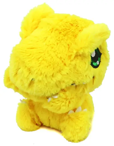 Plush - Digimon Adventure