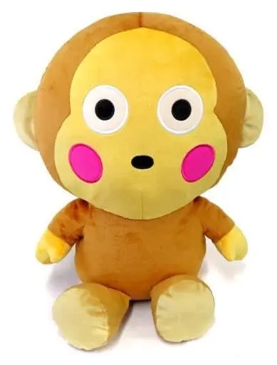 Plush - Sanrio / Osaru no Monkichi