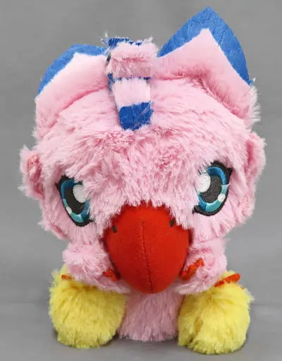 Plush - Digimon Adventure