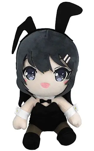 Plush - Seishun Buta Yarou wa Bunny Girl-senpai no Yume wo Minai (Rascal Does Not Dream of Bunny Girl Senpai)