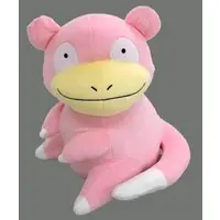 Plush - Pokémon / Slowpoke