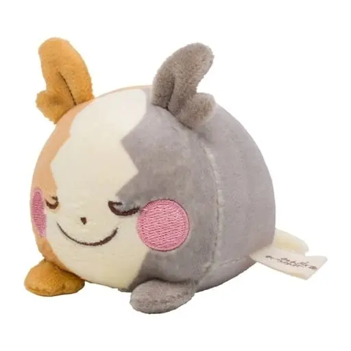 Plush - Pokémon / Morpeko