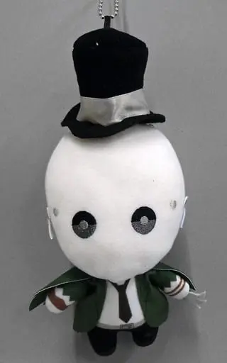 Plush - IdentityV