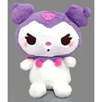 Plush - Sanrio characters / Kuromi