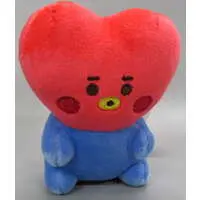 Plush - BT21