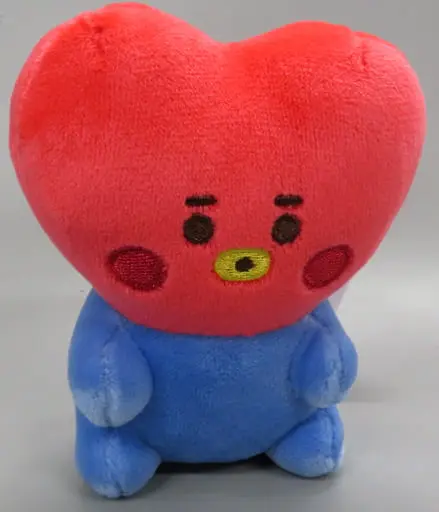 Plush - BT21