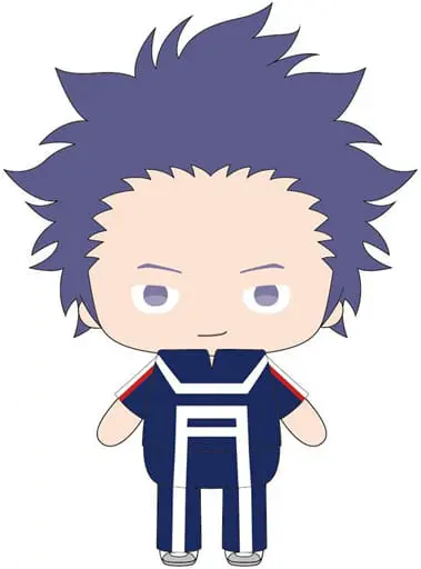 Plush - Boku no Hero Academia (My Hero Academia)