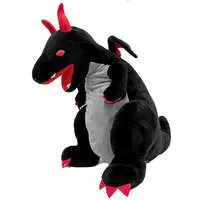 Plush - Darkness Dragon