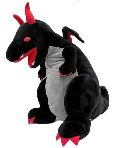 Plush - Darkness Dragon