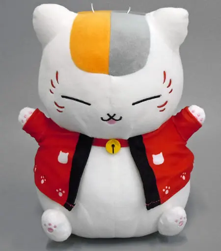 Plush - Natsume Yuujinchou (Natsume's Book of Friends)