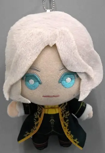 Plush - IdentityV