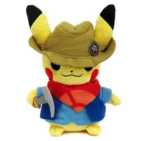 Plush - Pokémon / Pikachu