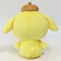 Plush - Sanrio / Pom Pom Purin