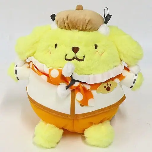 Plush - Sanrio / Pom Pom Purin