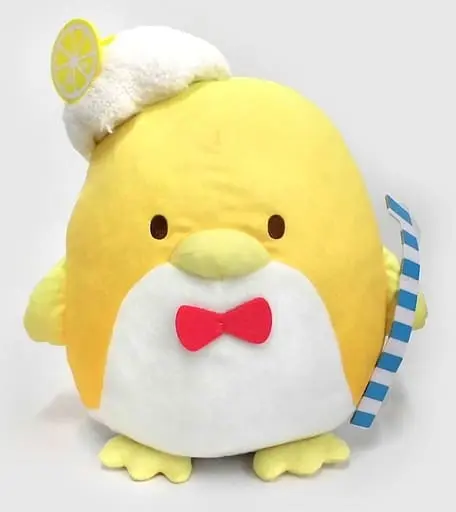 Plush - Sanrio / TUXEDOSAM