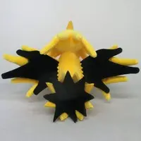 Plush - Pokémon / Zapdos