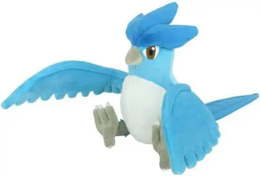 Plush - Pokémon / Articuno