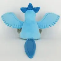 Plush - Pokémon / Articuno