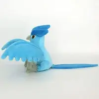 Plush - Pokémon / Articuno