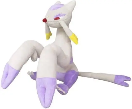 Plush - Pokémon / Mienshao