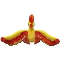 Plush - Pokémon / Moltres