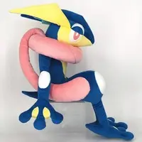 Plush - Pokémon / Greninja