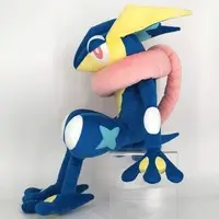 Plush - Pokémon / Greninja