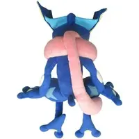 Plush - Pokémon / Greninja