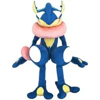 Plush - Pokémon / Greninja