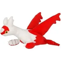 Plush - Pokémon / Latias