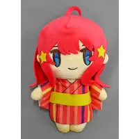 Plush - Gotoubun no Hanayome (The Quintessential Quintuplets)