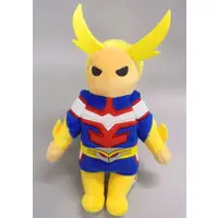 Plush - Boku no Hero Academia (My Hero Academia)