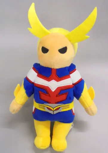 Plush - Boku no Hero Academia (My Hero Academia)