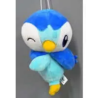 Plush - Pokémon / Piplup (Pochama)