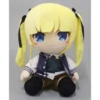 Plush - Saenai Heroine no Sodatekata (Saekano: How to Raise a Boring Girlfriend)