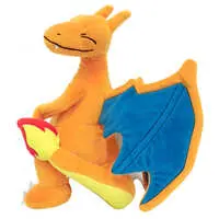 Plush - Pokémon / Charizard