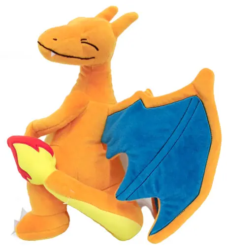 Plush - Pokémon / Charizard