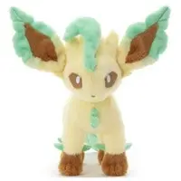 Plush - Pokémon / Leafeon