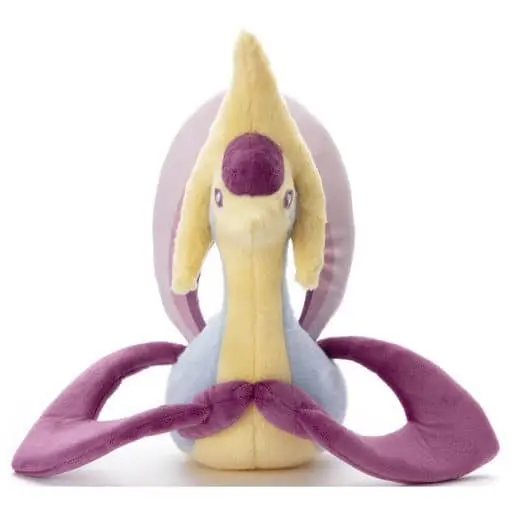 Plush - Pokémon / Cresselia