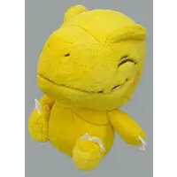 Plush - Digimon Adventure