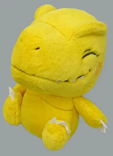 Plush - Digimon Adventure