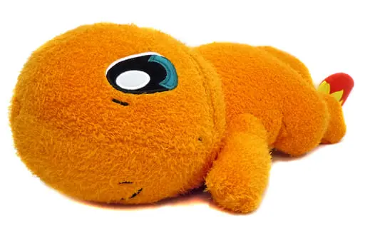 Plush - Pokémon / Charmander
