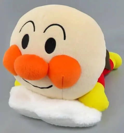 Plush - Anpanman