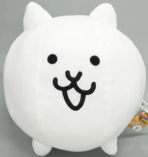 Plush - Nyanko Daisensou