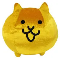 Plush - Nyanko Daisensou