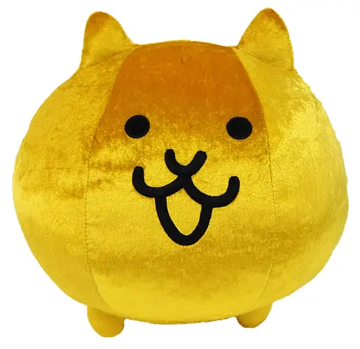 Plush - Nyanko Daisensou