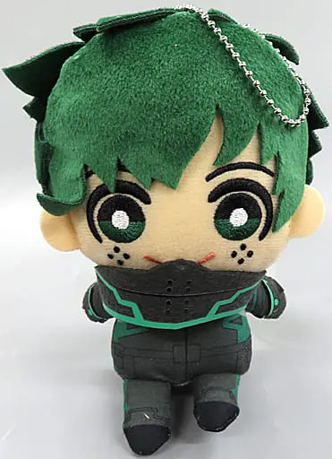 Plush - Boku no Hero Academia (My Hero Academia)