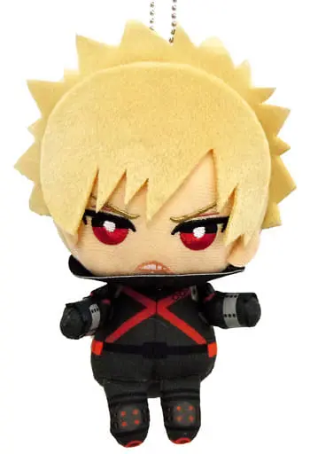 Plush - Boku no Hero Academia (My Hero Academia)