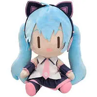 Plush - VOCALOID / Hatsune Miku